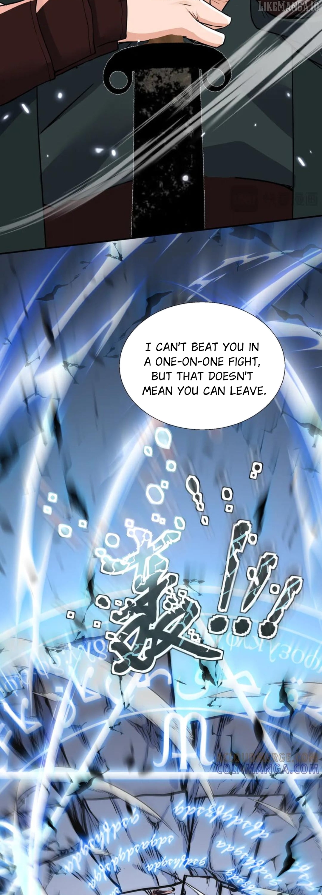 My Empress Apprentice is Becoming Evil Chapter 67 - page 34
